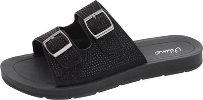 Casual Sandalia Vi Line G028