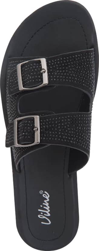 Casual Sandalia Vi Line G028