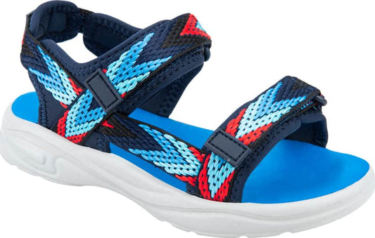 Casual Sandalia Deportiva