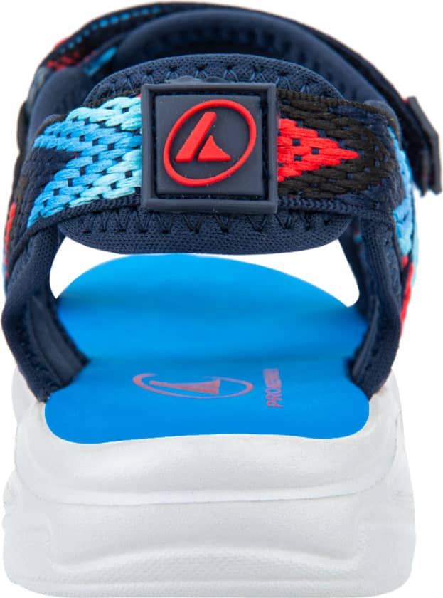 Casual Sandalia Deportiva