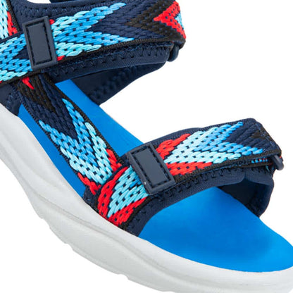 Casual Sandalia Deportiva