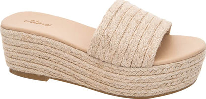 Casual Sandalia Vi Line 2105