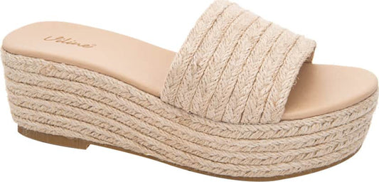 Casual Sandalia Vi Line 2105