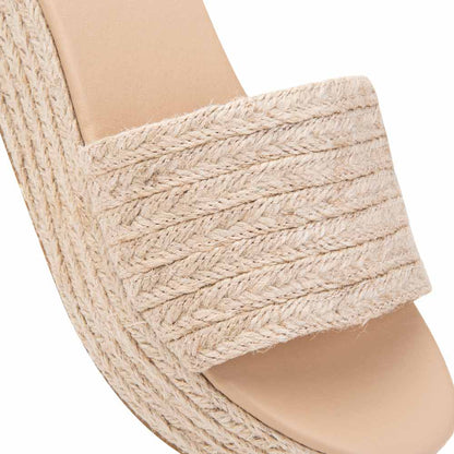 Casual Sandalia Vi Line 2105