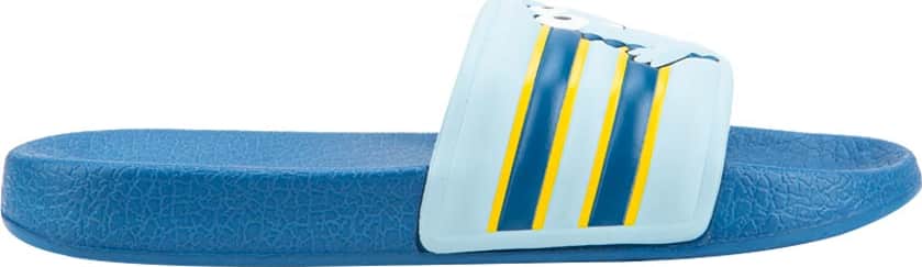 Sandalia Baño Dinosaurio