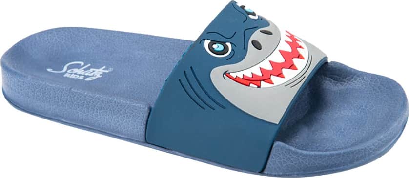 Sandalia Baño Tiburon