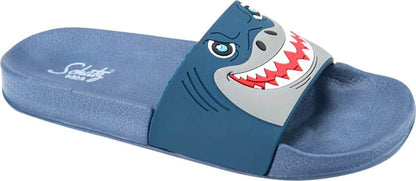 Sandalia Baño Tiburon