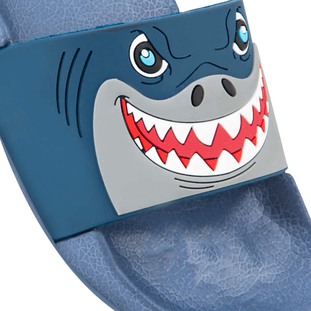 Sandalia Baño Tiburon