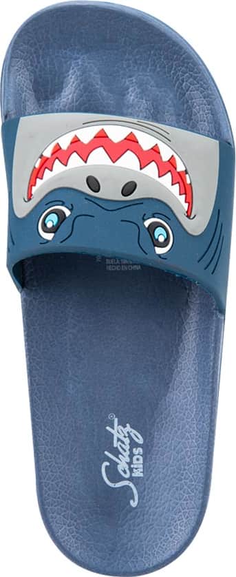 Sandalia Baño Tiburon