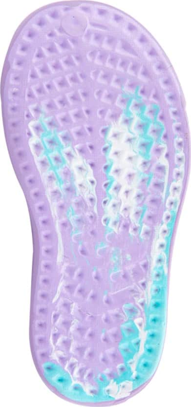 Sandalia Baño Multicolor