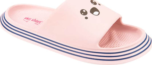 Sandalia Baño Estampado