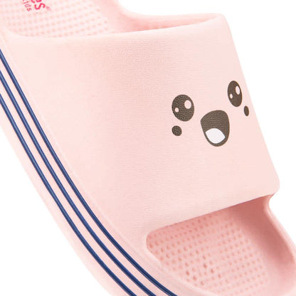 Sandalia Baño Estampado