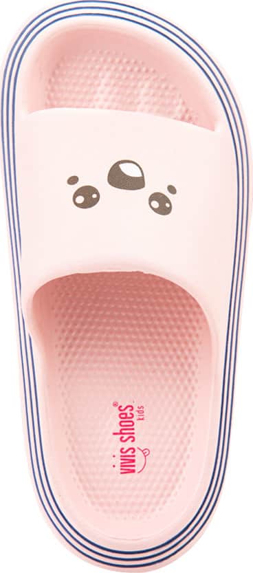 Sandalia Baño Estampado