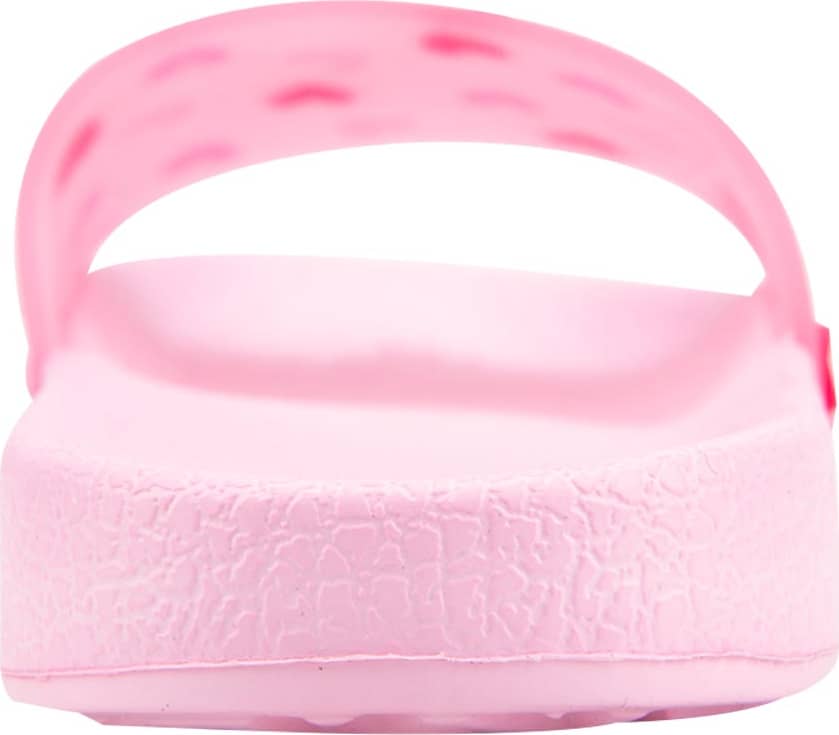 Sandalia Baño Corazones