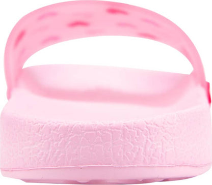 Sandalia Baño Corazones