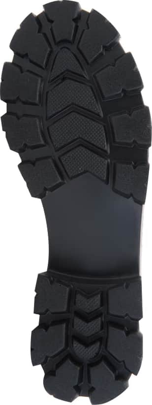 Sandalia Tacon Track  Monocolor