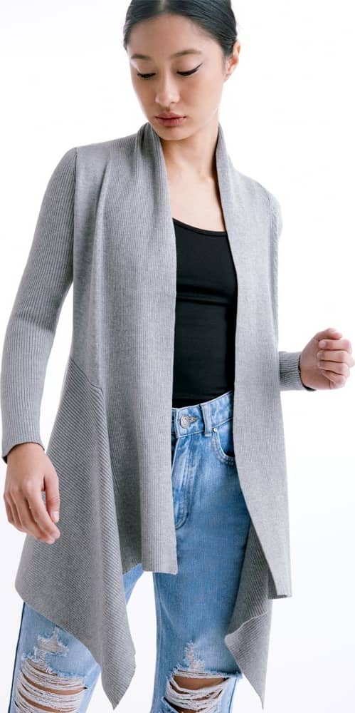 Ropa Abrigadora Ensamble Sao Paulo G99e