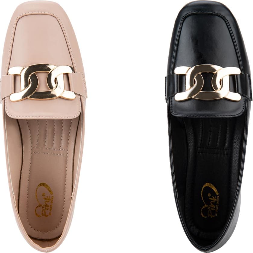 Kit Casual Ballerina Pink By Price Shoes Qh19