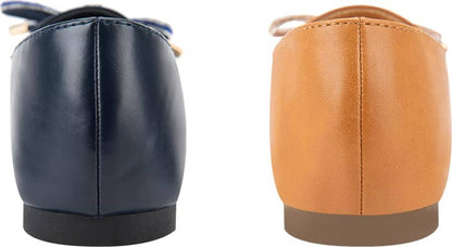 Kit Ballerina Cuadrada Moño Con Pedreria