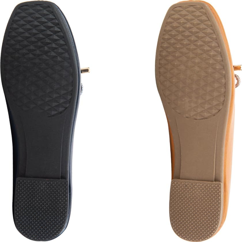 Kit Ballerina Cuadrada Moño Con Pedreria