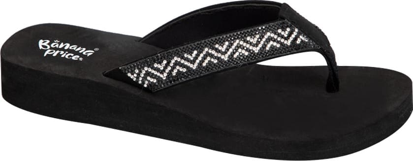Playa/baño Sandalia Banana Price 3020