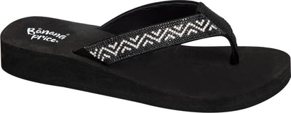 Playa/baño Sandalia Banana Price 3020