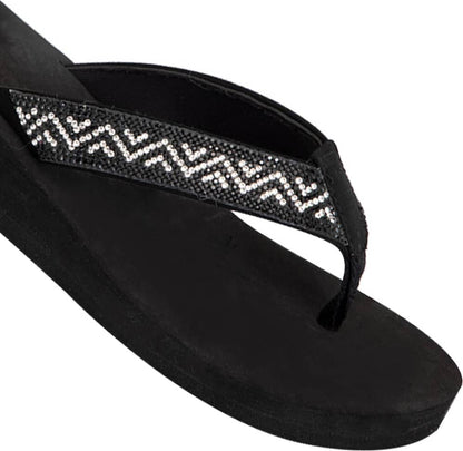 Playa/baño Sandalia Banana Price 3020