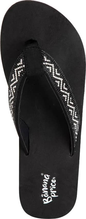 Playa/baño Sandalia Banana Price 3020