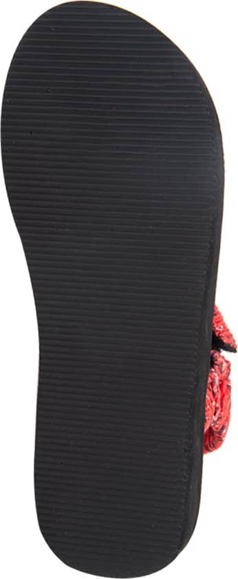 Sandalia Playa Arruga