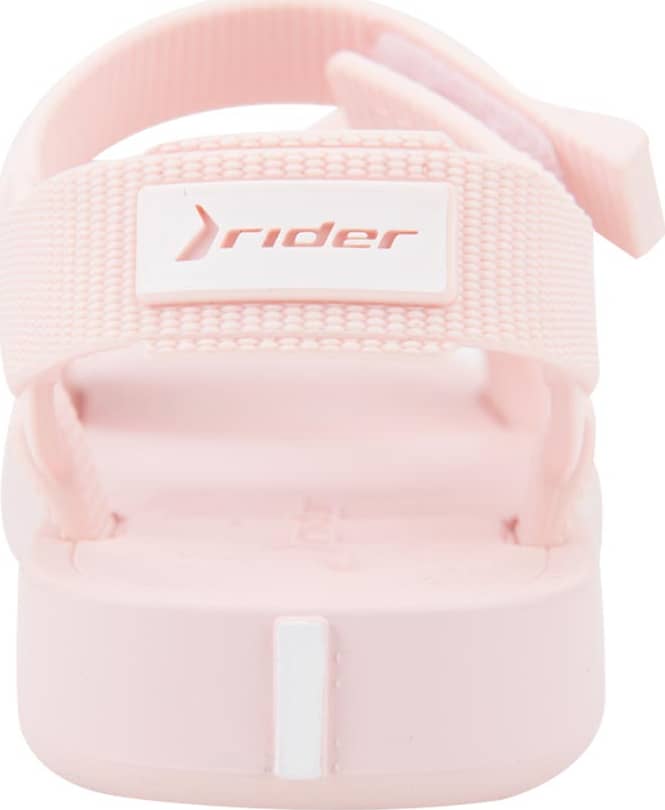 Sandalia Baño Monocolor