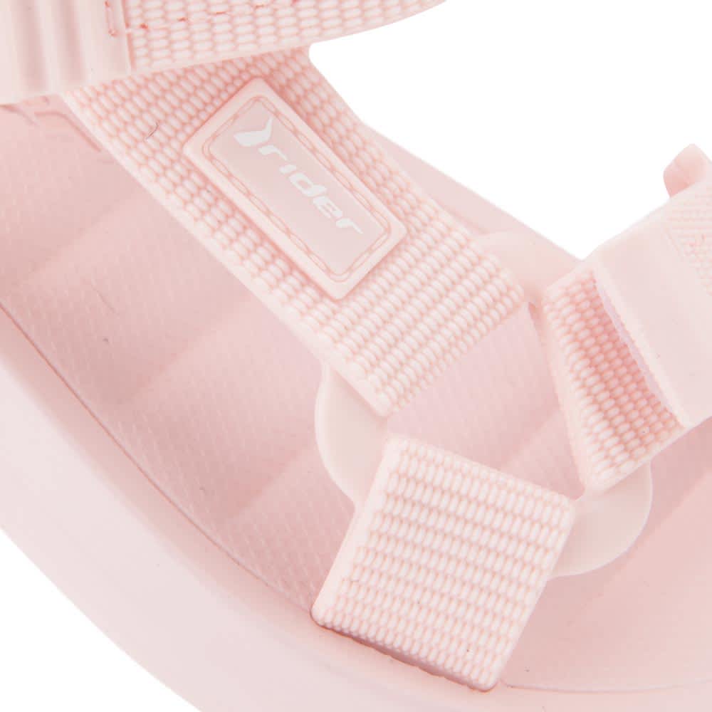 Sandalia Baño Monocolor