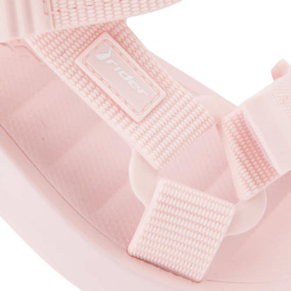 Sandalia Baño Monocolor