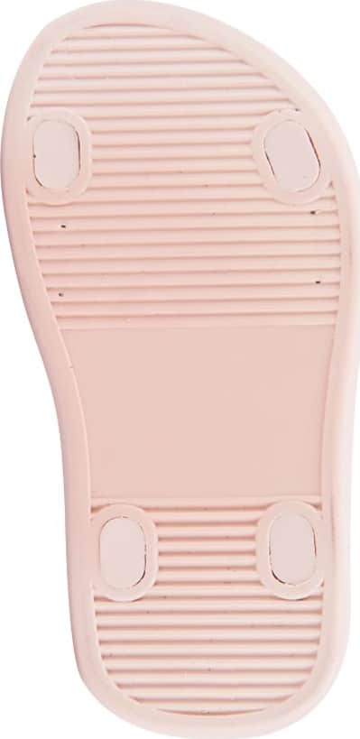 Sandalia Baño Monocolor