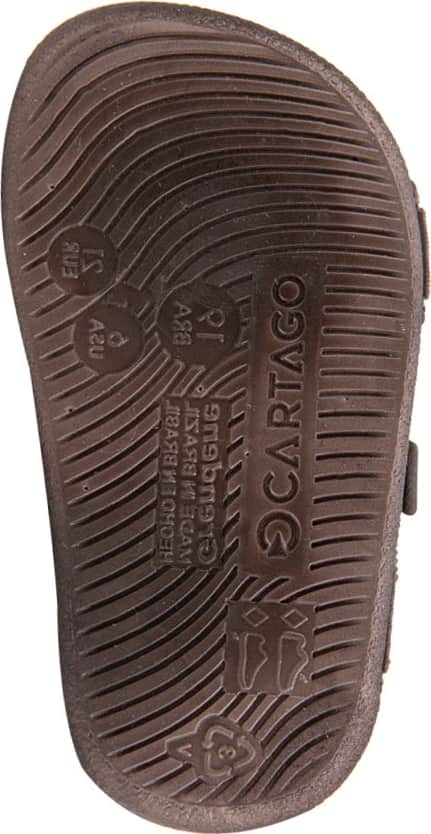 Sandalia Baño Plantilla Estampada