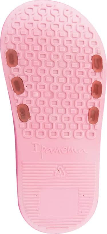 Sandalia Baño Plantilla Estampada