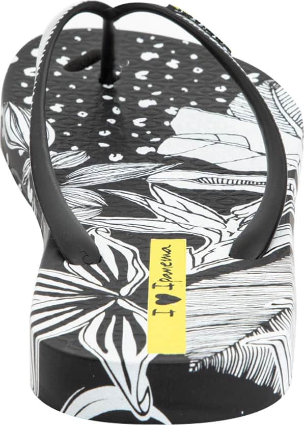 Playa/baño Sandalia Ipanema 6635