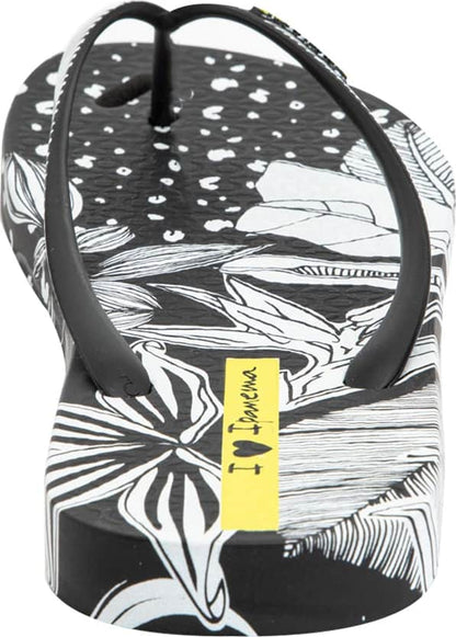 Playa/baño Sandalia Ipanema 6635