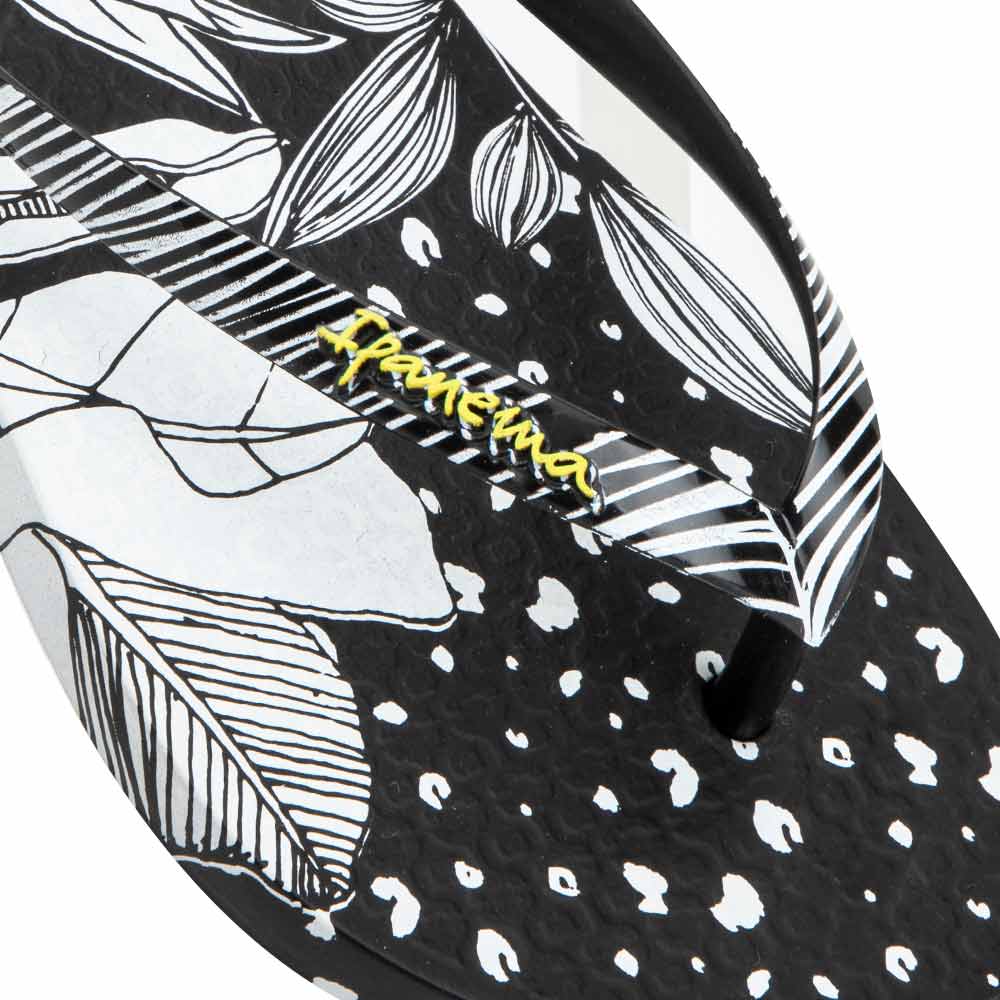 Playa/baño Sandalia Ipanema 6635