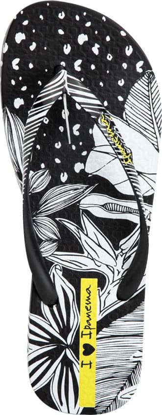 Playa/baño Sandalia Ipanema 6635