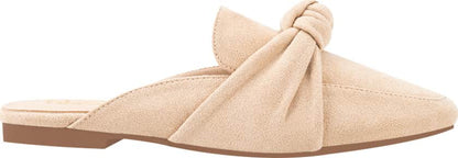 Casual Sueco Pink By Price Shoes 1924