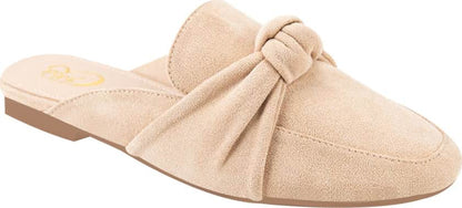 Casual Sueco Pink By Price Shoes 1924