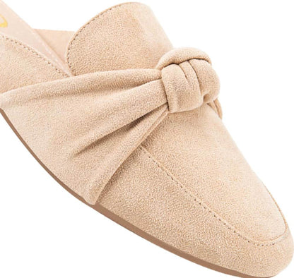 Casual Sueco Pink By Price Shoes 1924