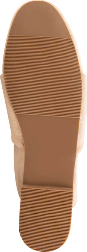 Casual Sueco Pink By Price Shoes 1924