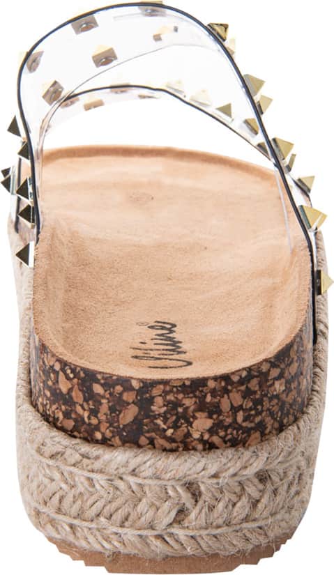 CASUAL SANDALIA VI LINE FASHION 708