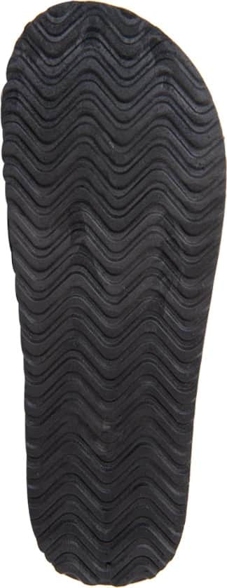 Sandalia Casual Hebillas