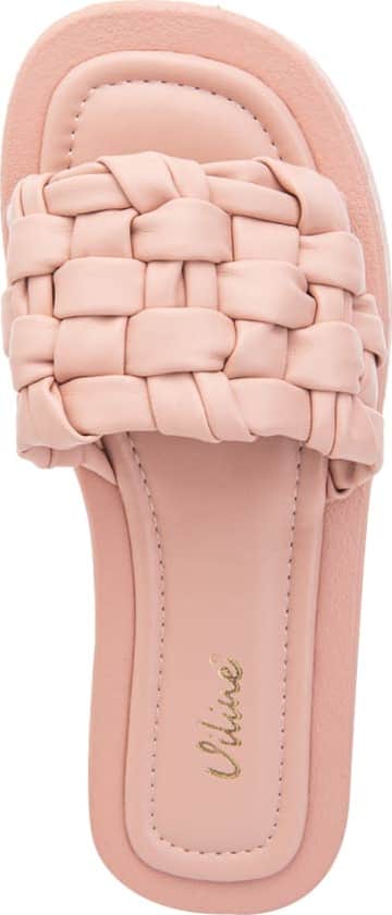 Casual Sandalia Vi Line 1401