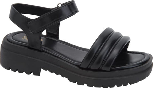 Casual Sandalia Pink By Price Shoes 1901