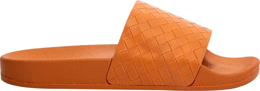 Sandalia Playa Monocolor