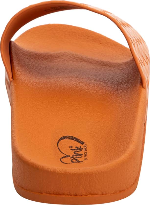 Sandalia Playa Monocolor