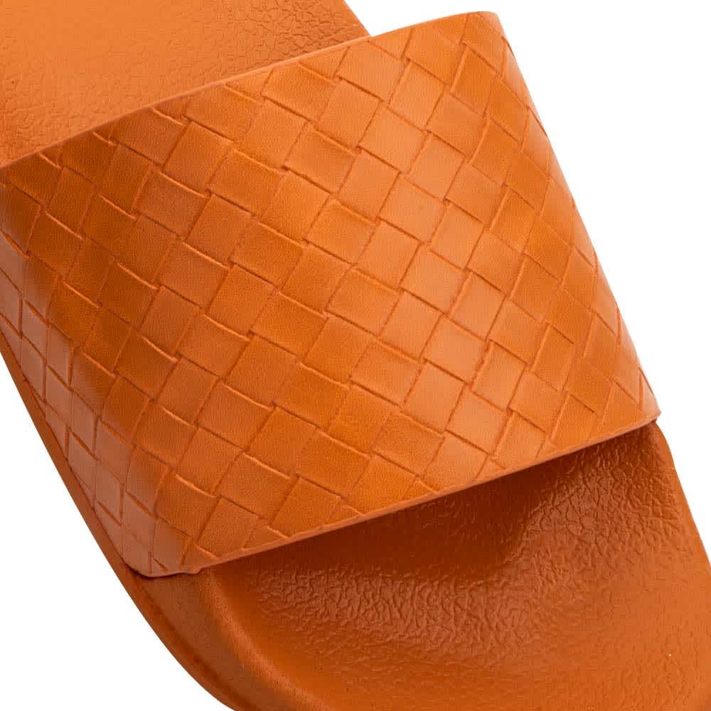 Sandalia Playa Monocolor